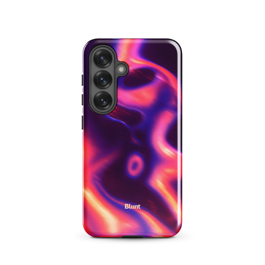 Lucid Samsung Case - Blunt Cases