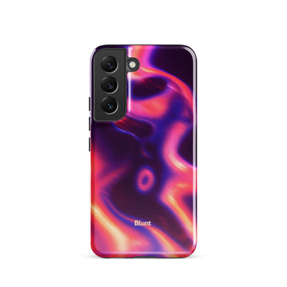 Lucid Samsung Case - Blunt Cases