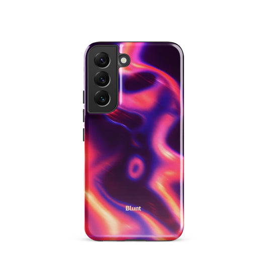 Lucid Samsung Case - Blunt Cases