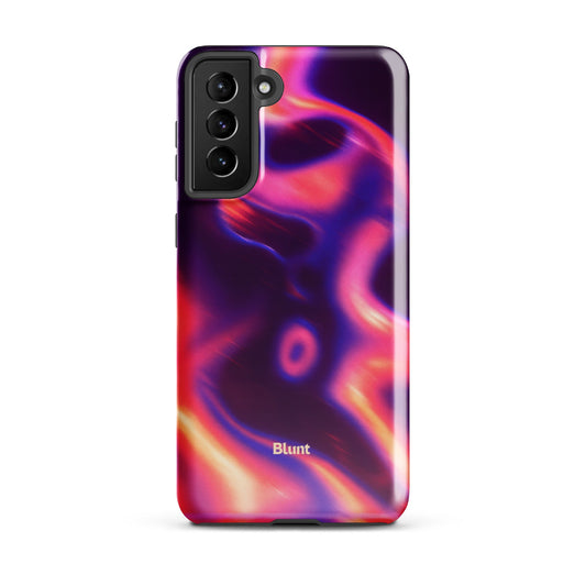 Lucid Samsung Case - Blunt Cases