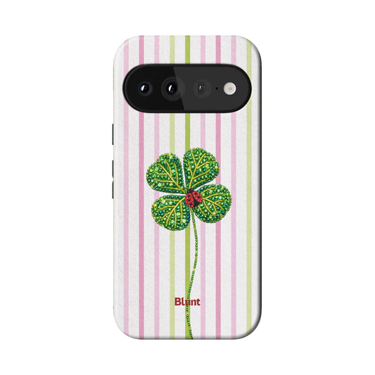 Luckie Pixel Case - Blunt Cases