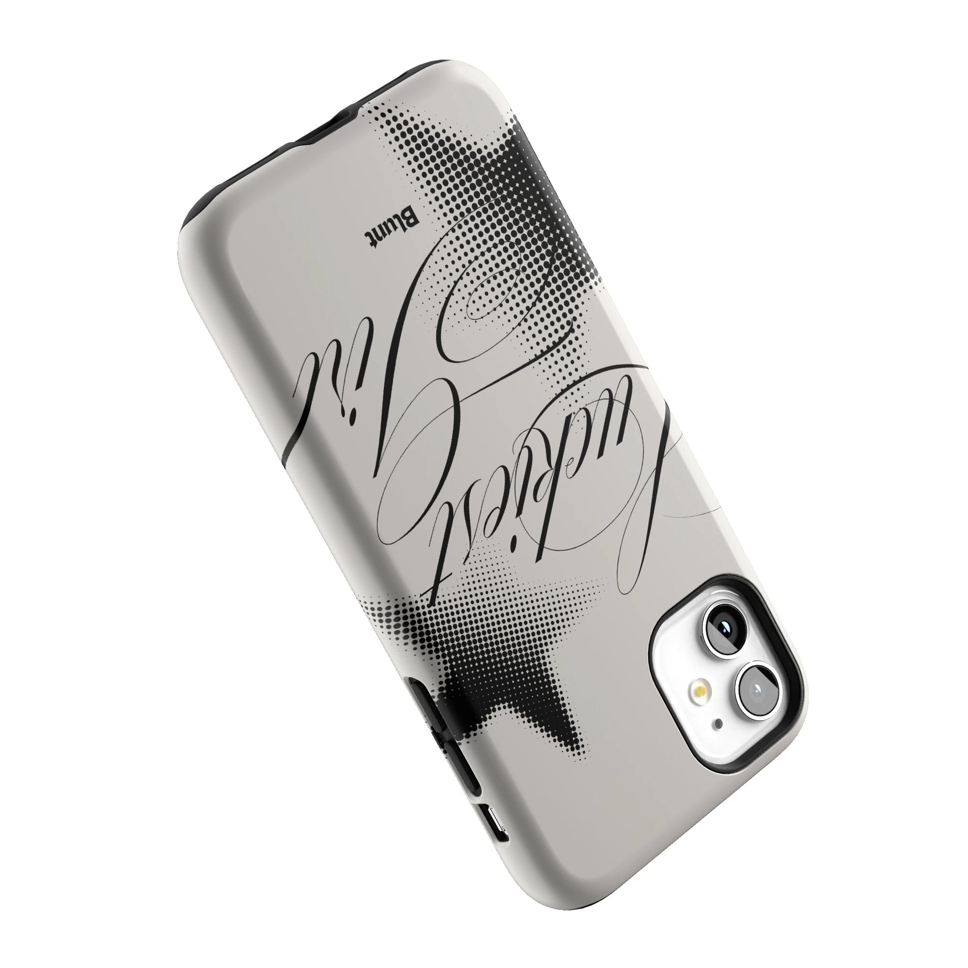 Luckiest Girl iPhone Case gallery - Iphone_11_Iphone_5