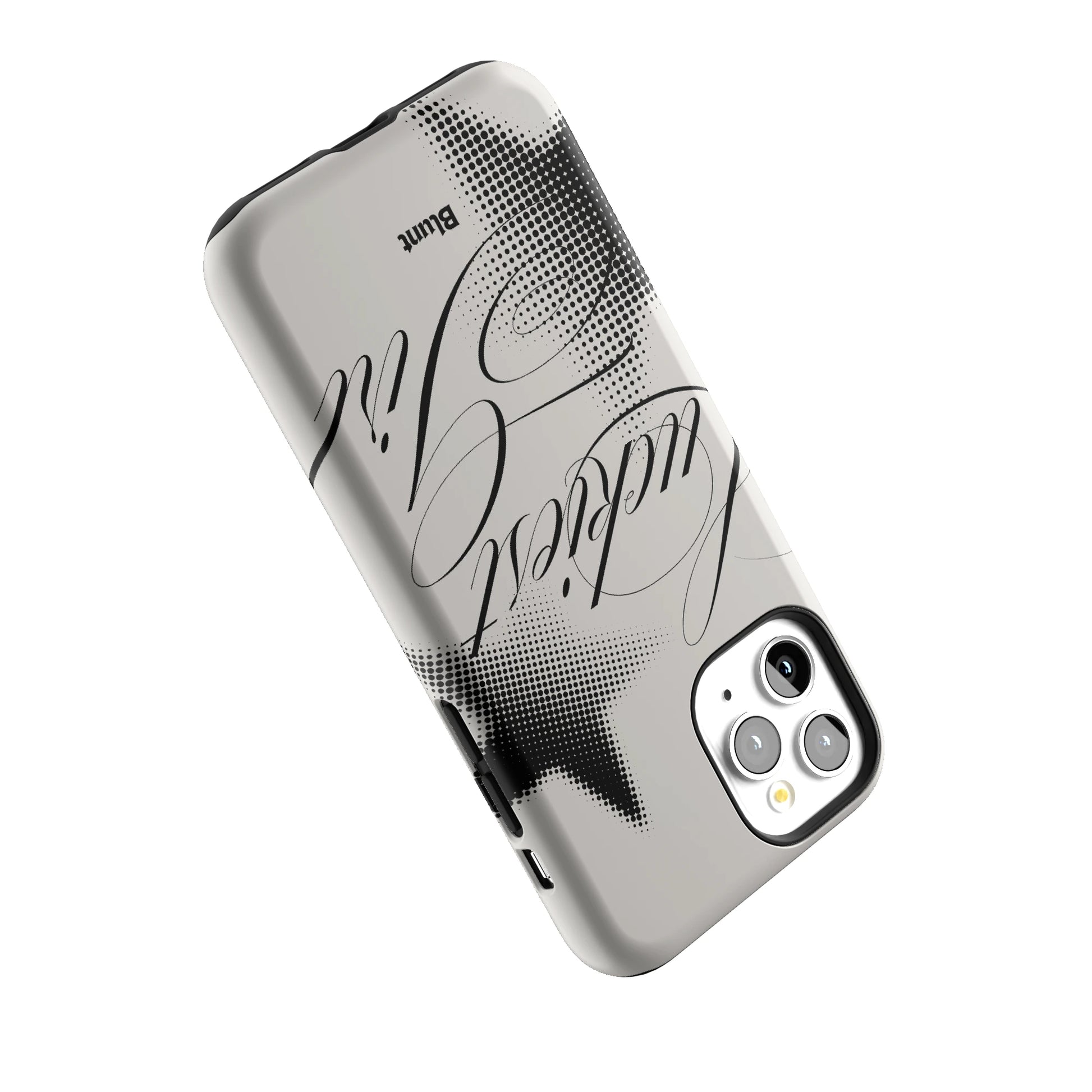 Luckiest Girl iPhone Case gallery - Iphone_11_Pro_5