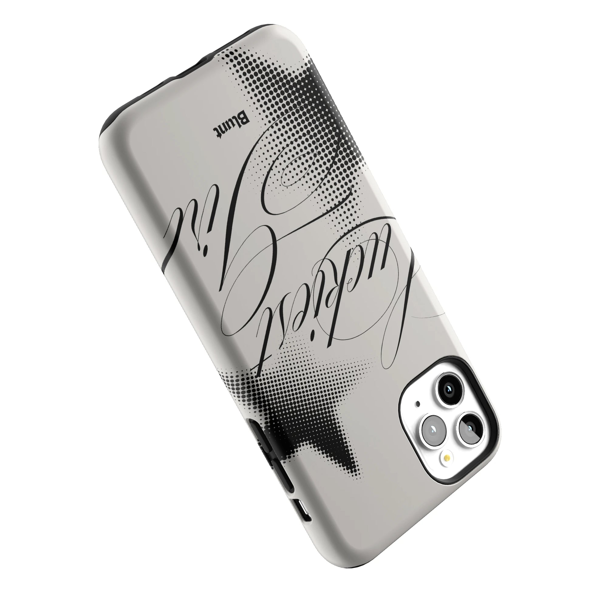 Luckiest Girl iPhone Case gallery - Iphone_11_Pro_Max_5