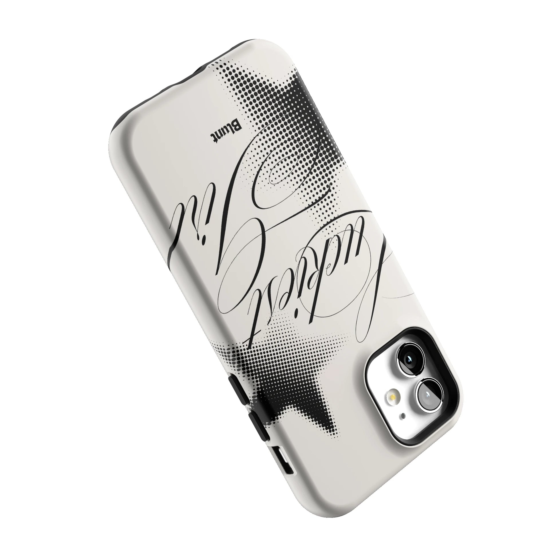 Luckiest Girl iPhone Case gallery - Iphone_12_Iphone_5