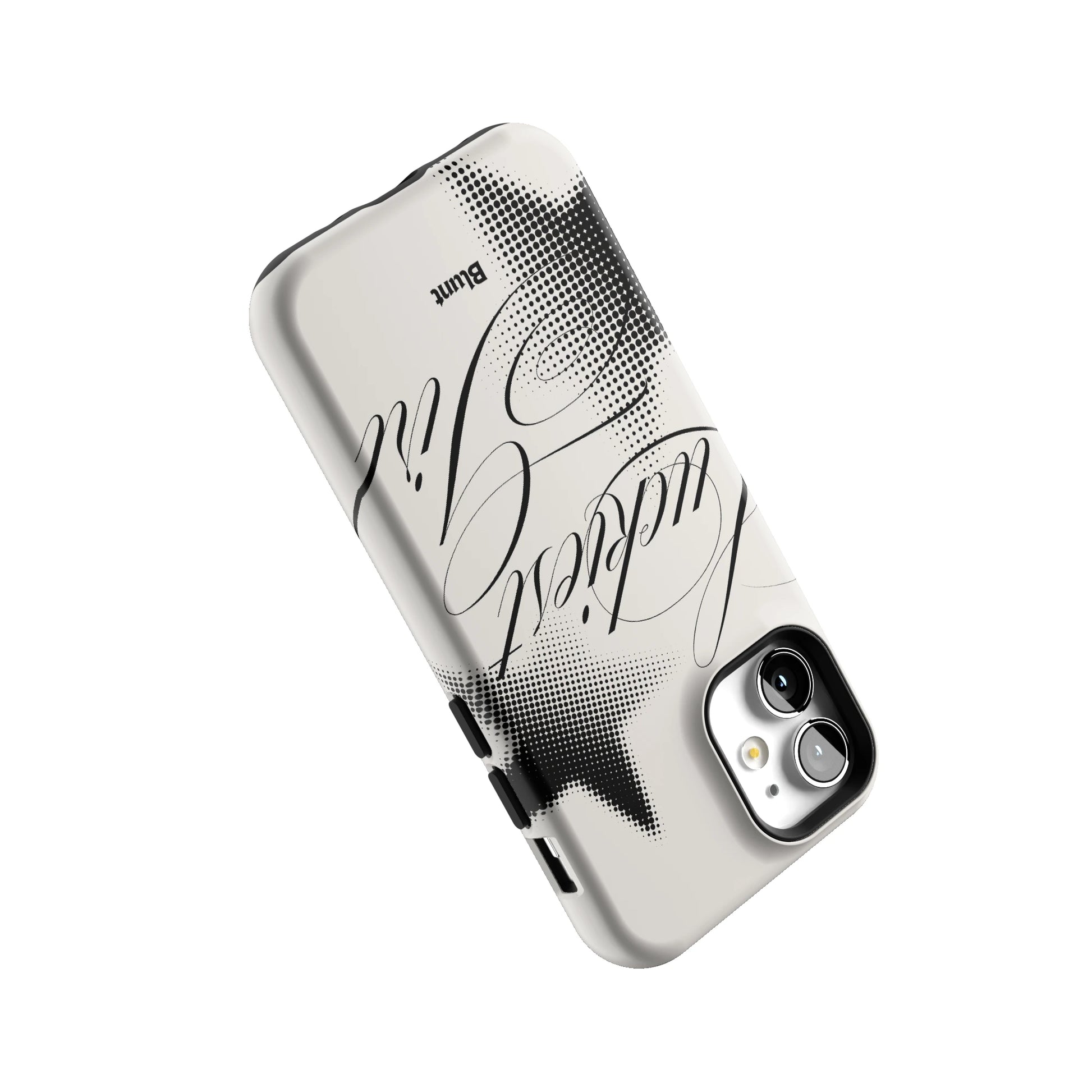 Luckiest Girl iPhone Case gallery - Iphone_12_Mini_Air_Plus_5