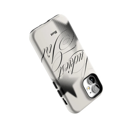 Luckiest Girl iPhone Case gallery - Iphone_12_Mini_Air_Plus_5