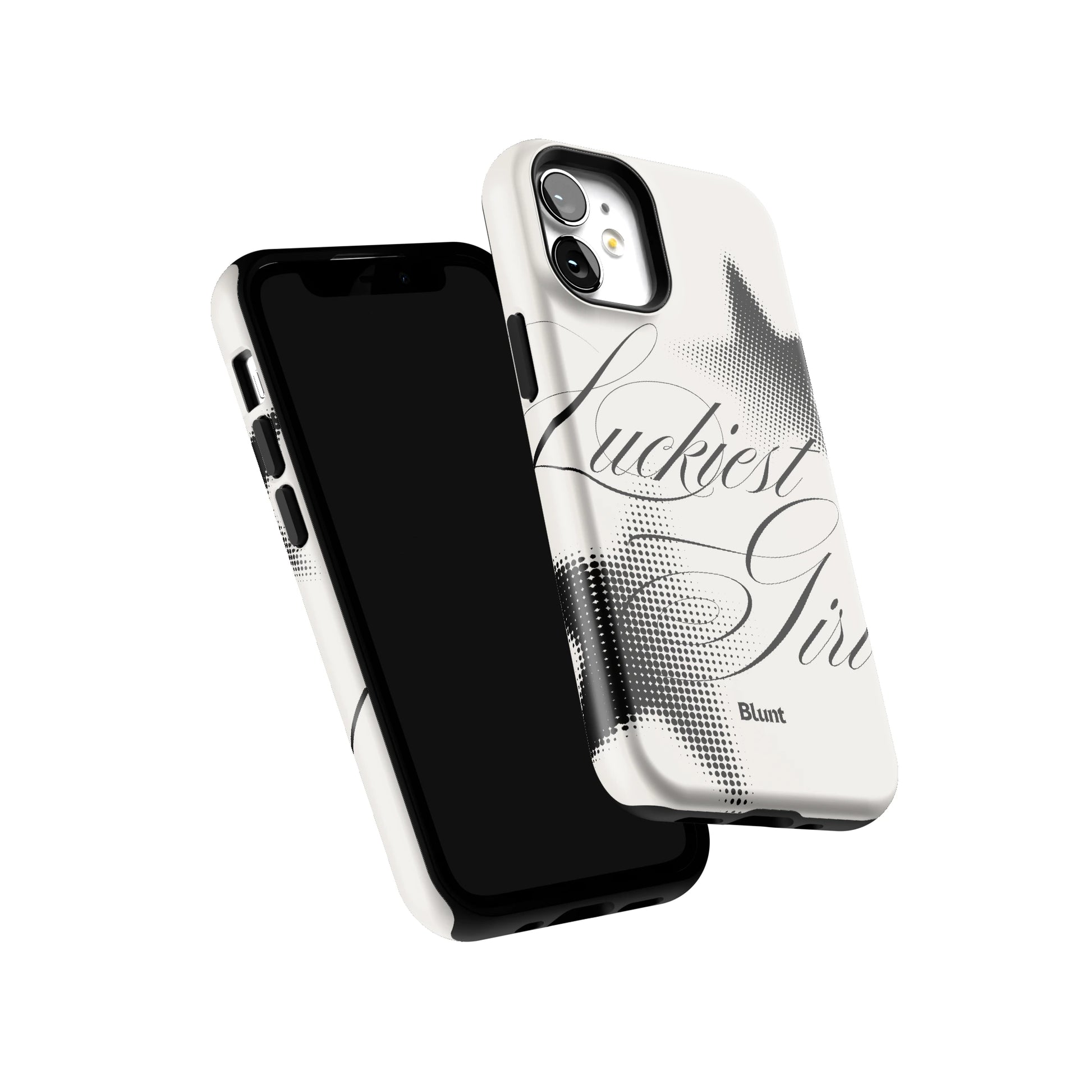 Luckiest Girl iPhone Case gallery - Iphone_12_Mini_Air_Plus_6