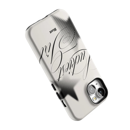 Luckiest Girl iPhone Case gallery - Iphone_13_Iphone_5