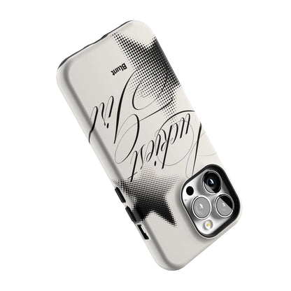 Luckiest Girl iPhone Case gallery - Iphone_13_Pro_5