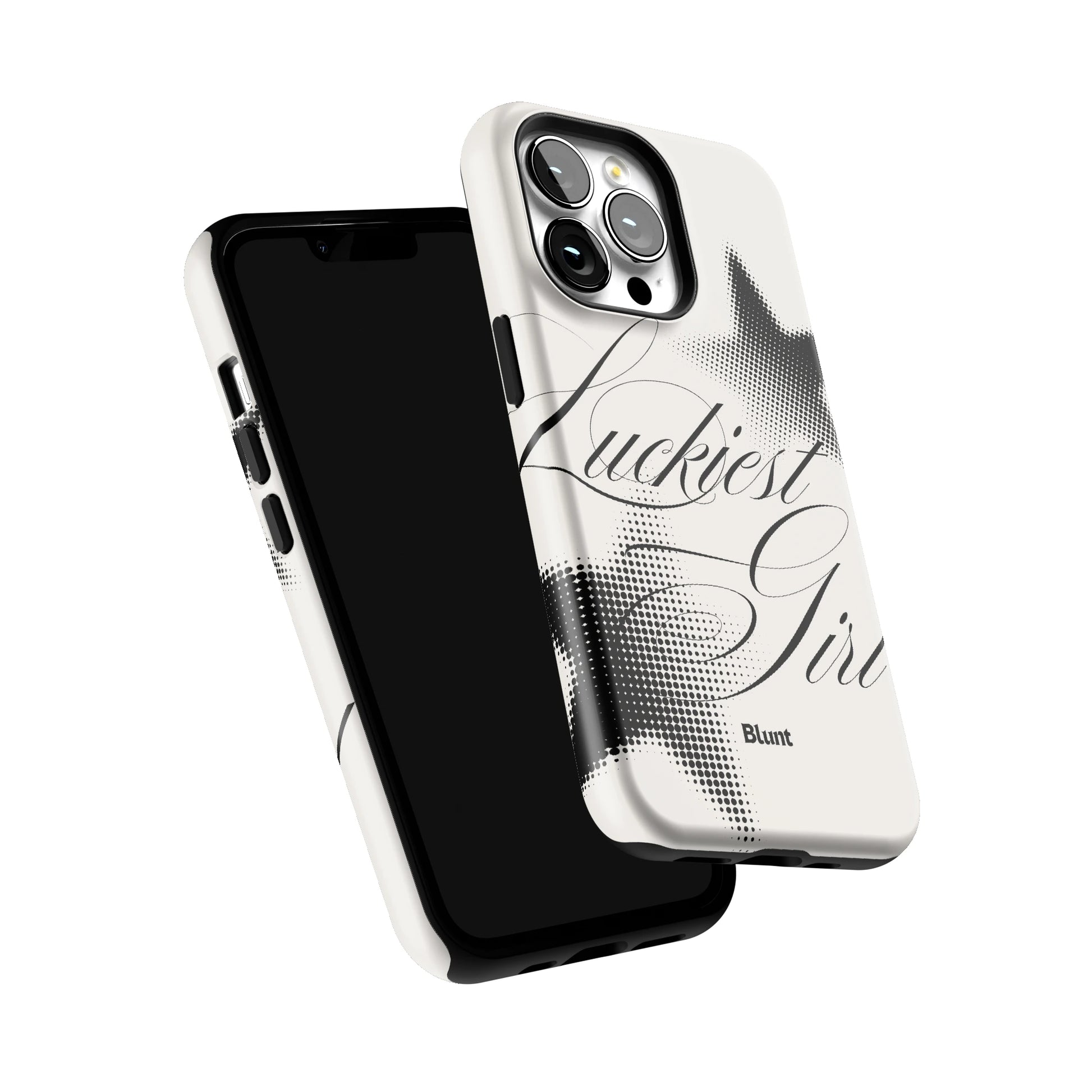 Luckiest Girl iPhone Case gallery - Iphone_13_Pro_6