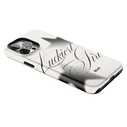Luckiest Girl iPhone Case gallery - Iphone_13_Pro_Max_2