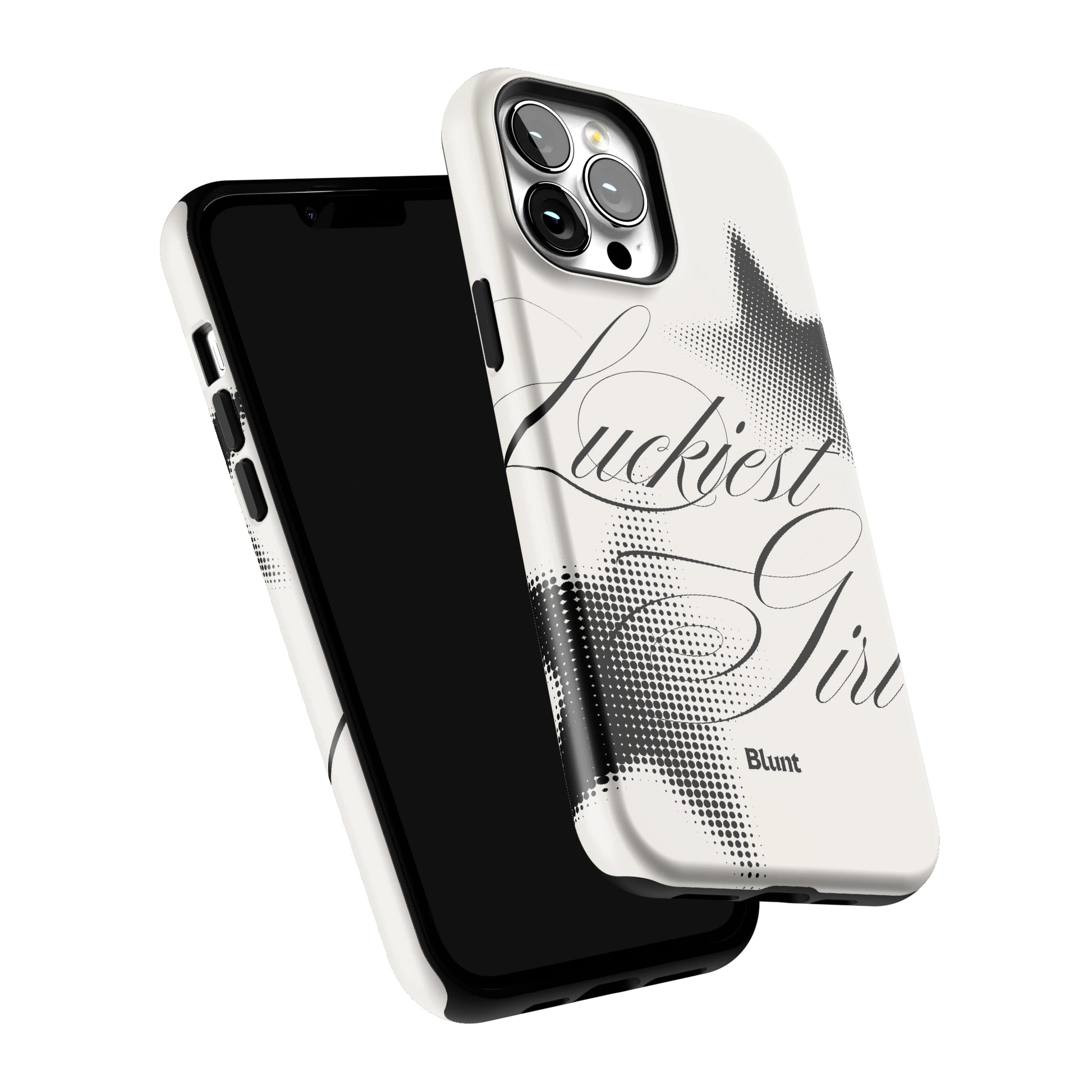 Luckiest Girl iPhone Case gallery - Iphone_13_Pro_Max_6
