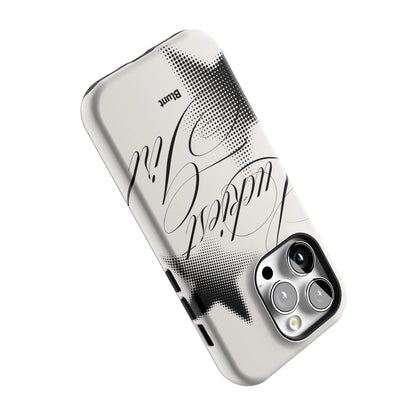 Luckiest Girl iPhone Case gallery - Iphone_14_Pro_5