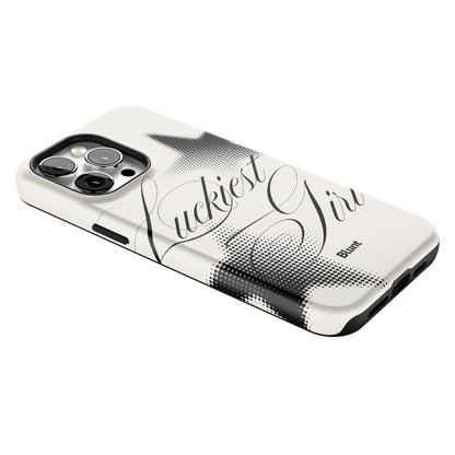 Luckiest Girl iPhone Case gallery - Iphone_14_Pro_Max_2