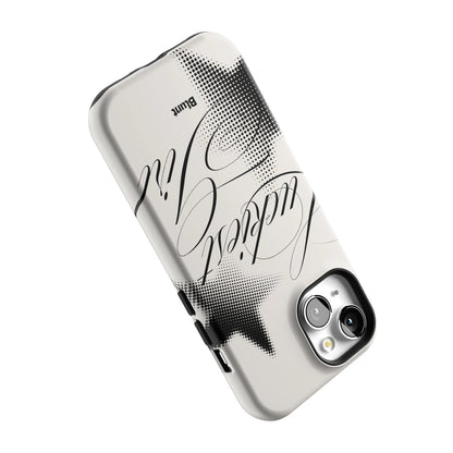 Luckiest Girl iPhone Case gallery - Iphone_15_Iphone_5