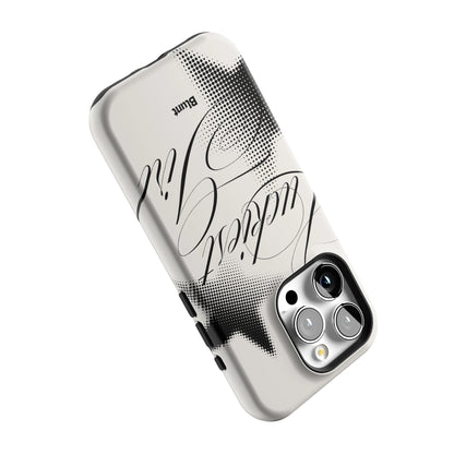 Luckiest Girl iPhone Case gallery - Iphone_15_Pro_5