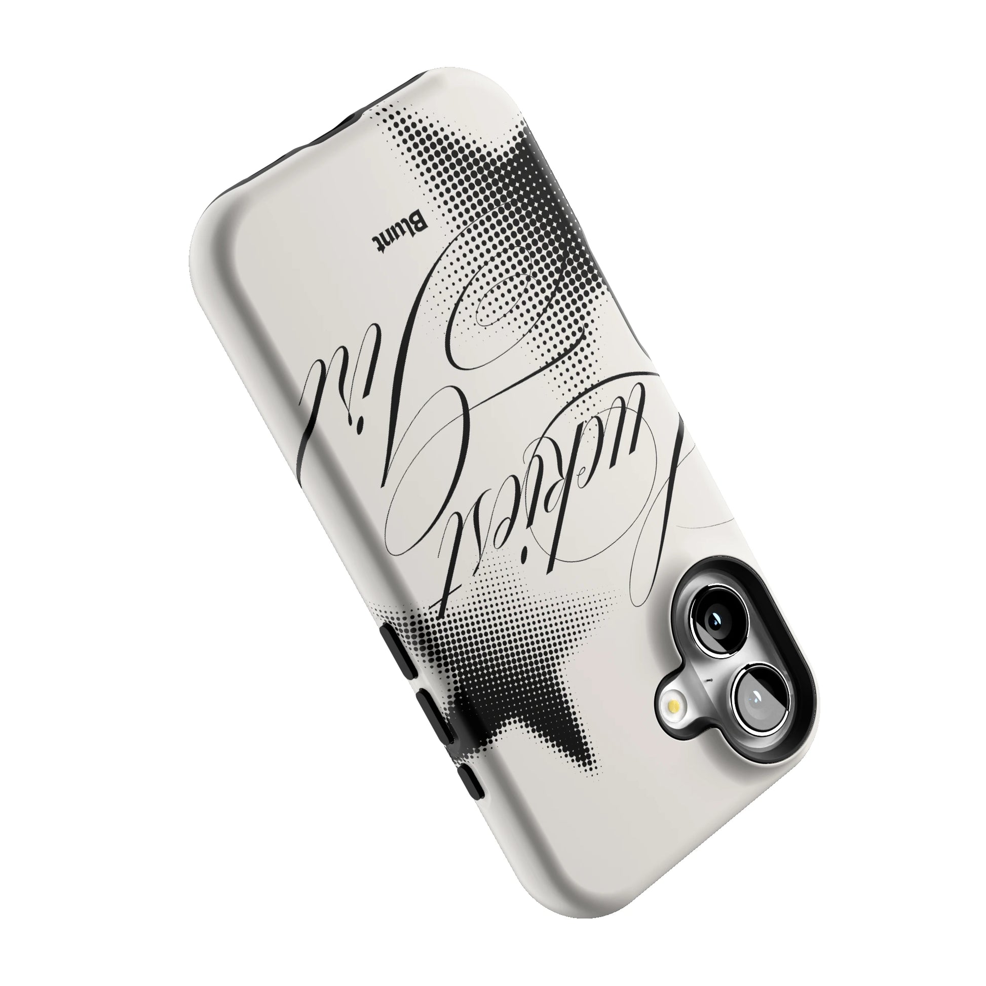 Luckiest Girl iPhone Case gallery - Iphone_16_Iphone_5