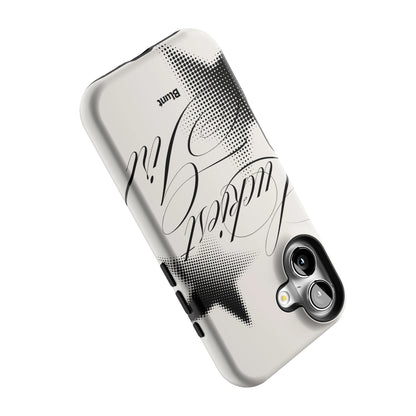 Luckiest Girl iPhone Case gallery - Iphone_16_Iphone_5