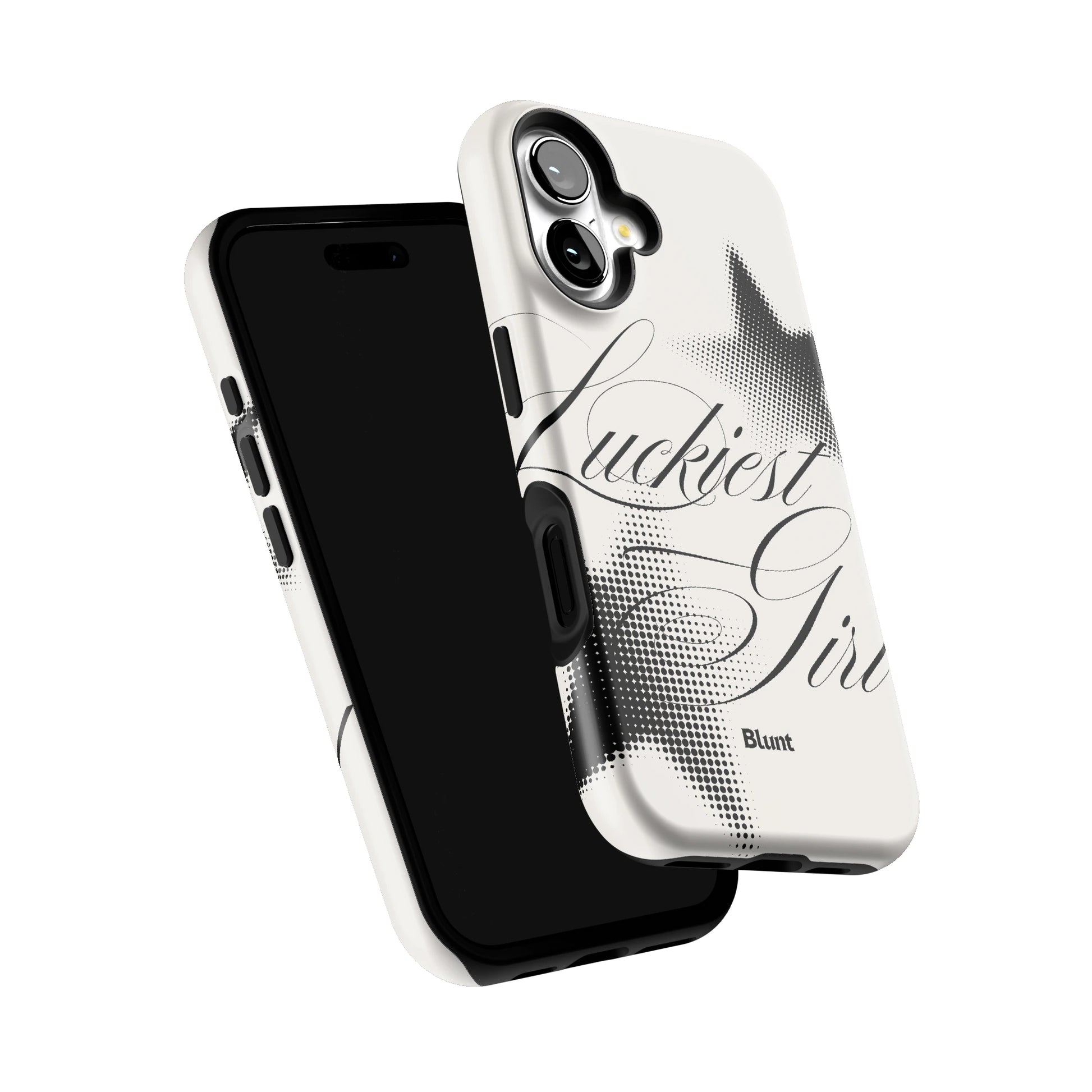 Luckiest Girl iPhone Case gallery - Iphone_16_Iphone_6