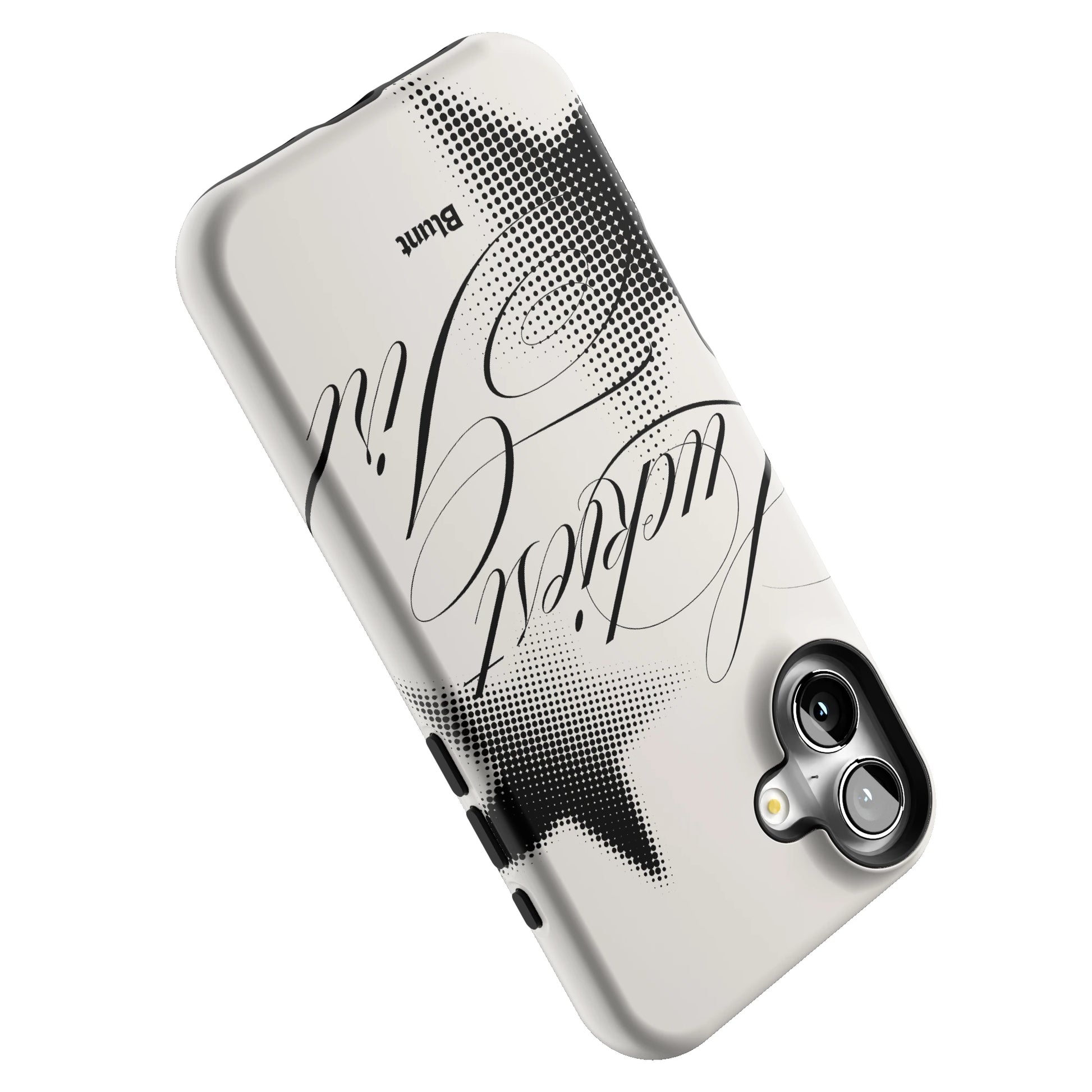 Luckiest Girl iPhone Case gallery - Iphone_16_Mini_Air_Plus_5