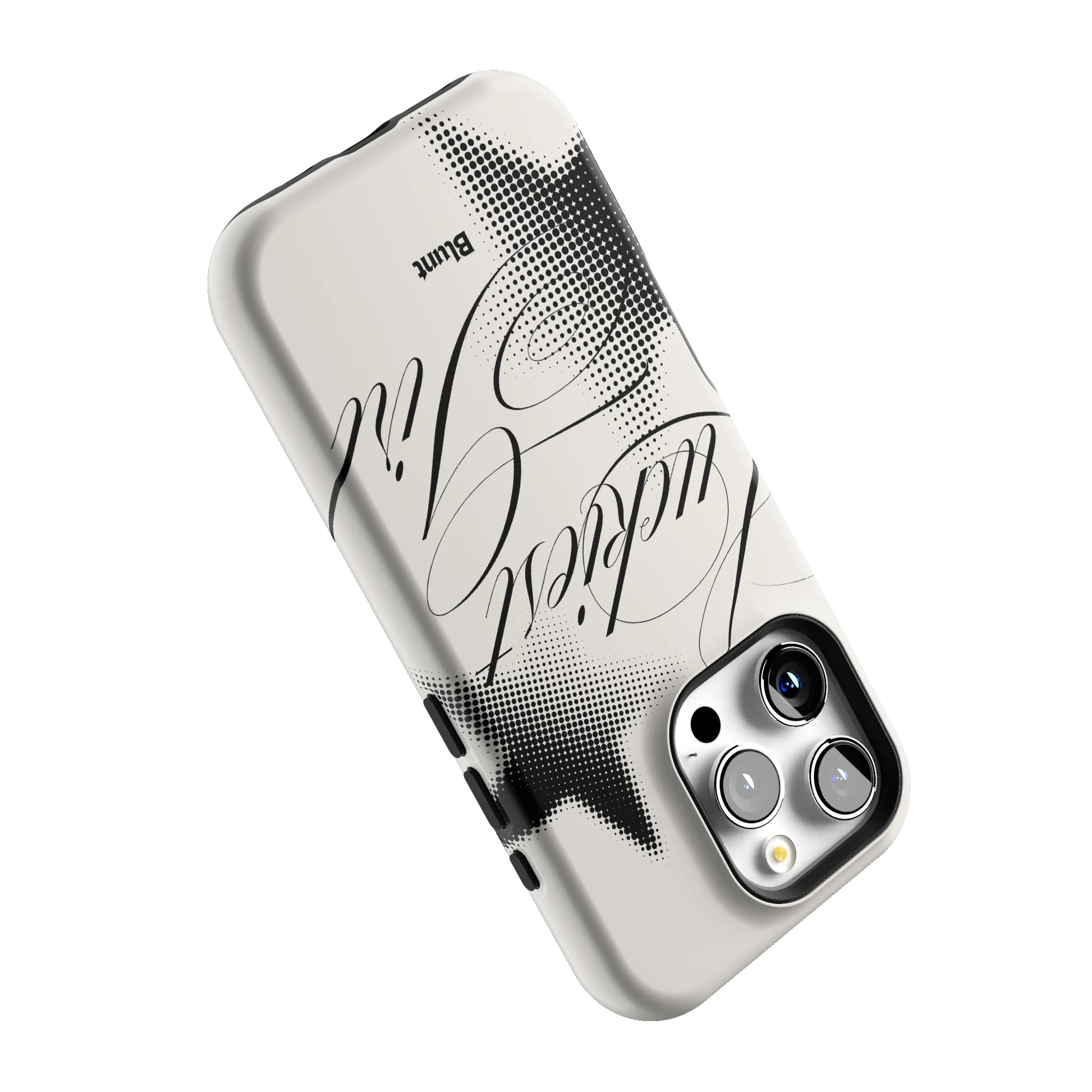Luckiest Girl iPhone Case gallery - Iphone_16_Pro_5