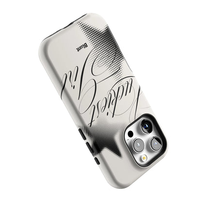 Luckiest Girl iPhone Case gallery - Iphone_16_Pro_5