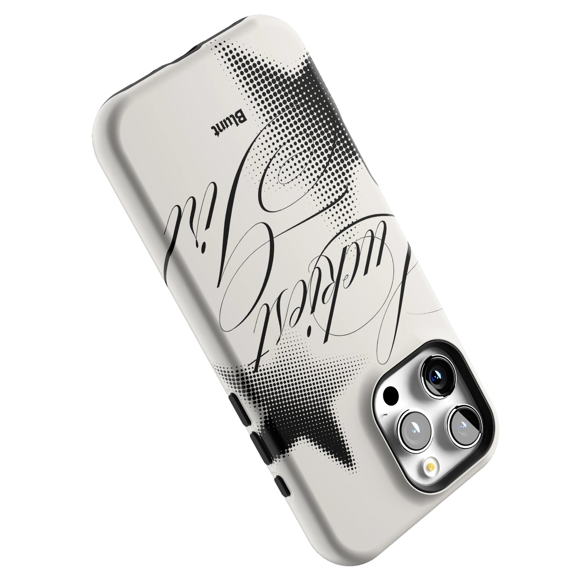 Luckiest Girl iPhone Case gallery - Iphone_16_Pro_Max_5