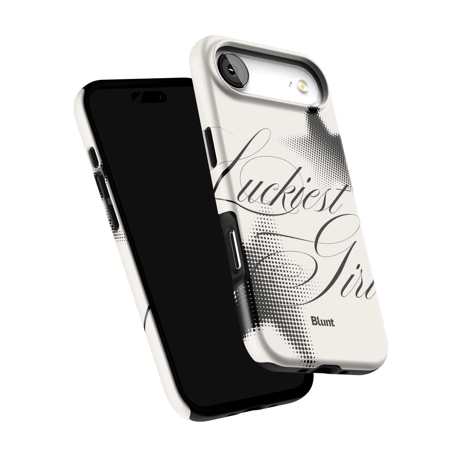 Luckiest Girl iPhone Case gallery - Iphone_17_Air_6