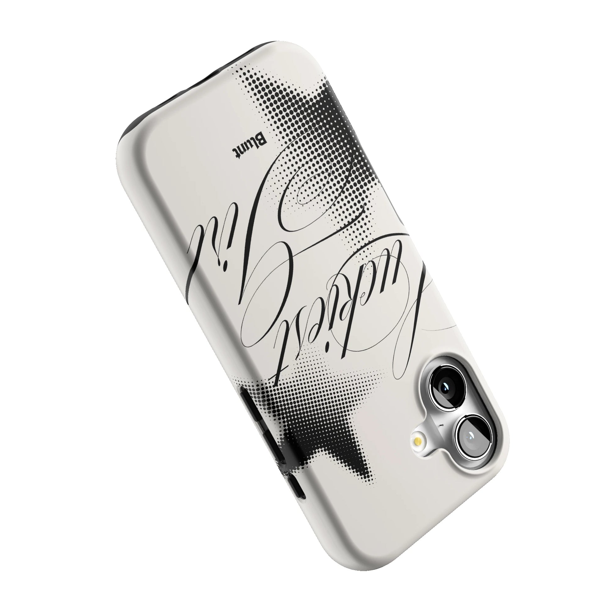 Luckiest Girl iPhone Case gallery - Iphone_17_Iphone_5