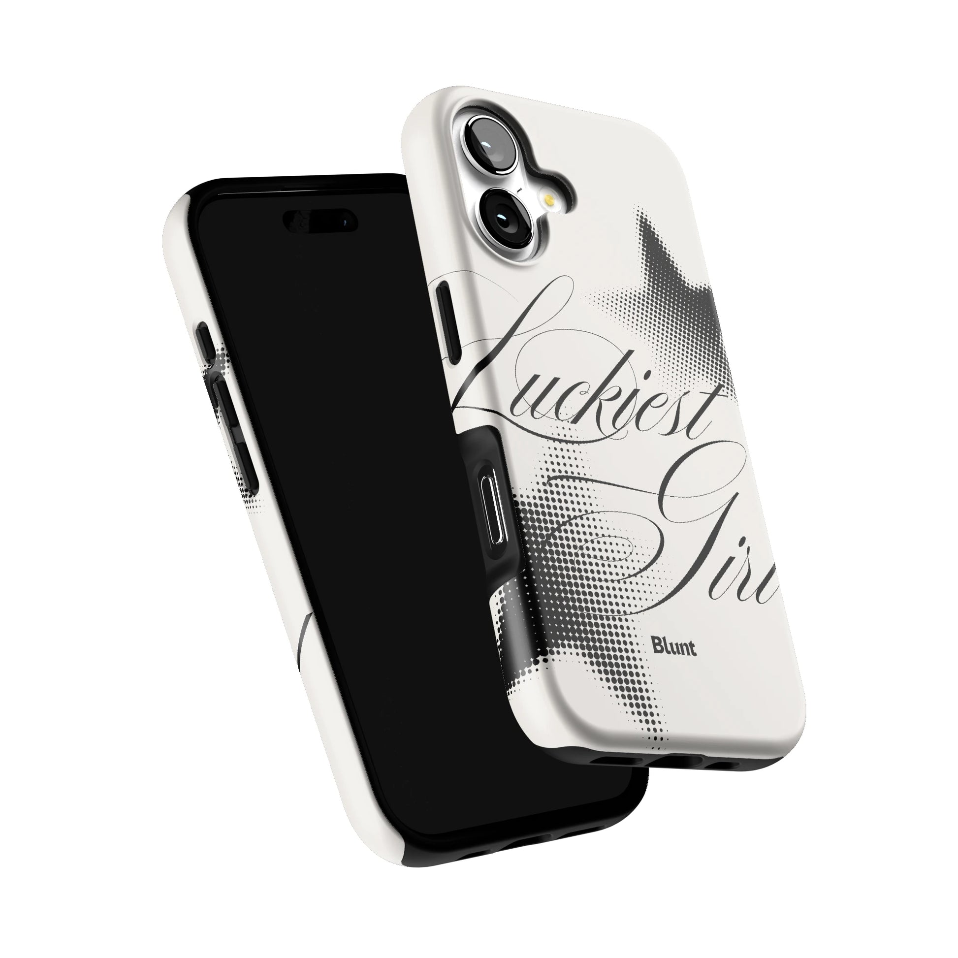 Luckiest Girl iPhone Case gallery - Iphone_17_Iphone_6