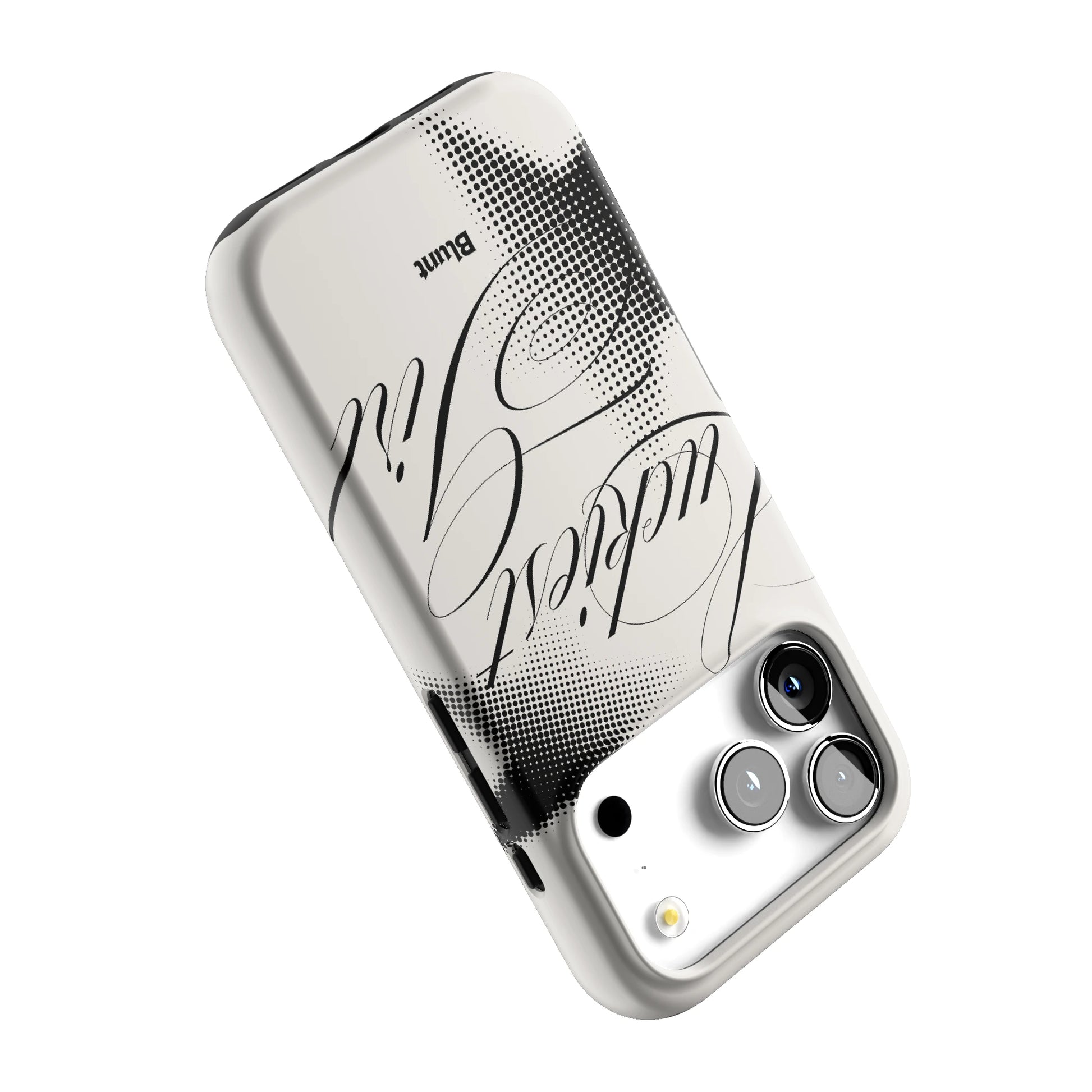 Luckiest Girl iPhone Case gallery - Iphone_17_Pro_5