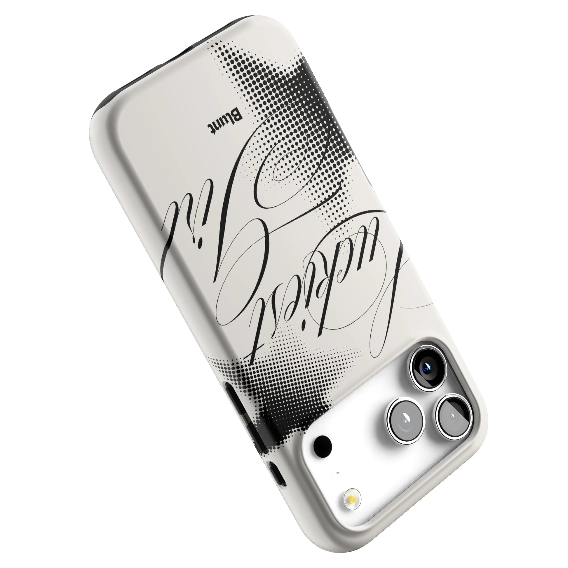 Luckiest Girl iPhone Case gallery - Iphone_17_Pro_Max_5