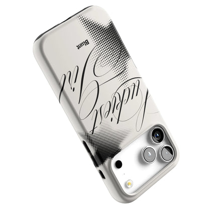 Luckiest Girl iPhone Case gallery - Iphone_17_Pro_Max_5