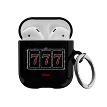 Lucky 777 Airpod Case