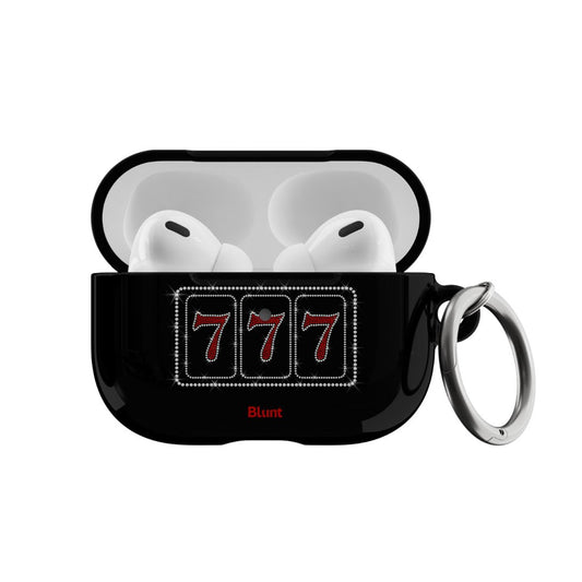 Lucky 777 Airpod Case - blunt cases