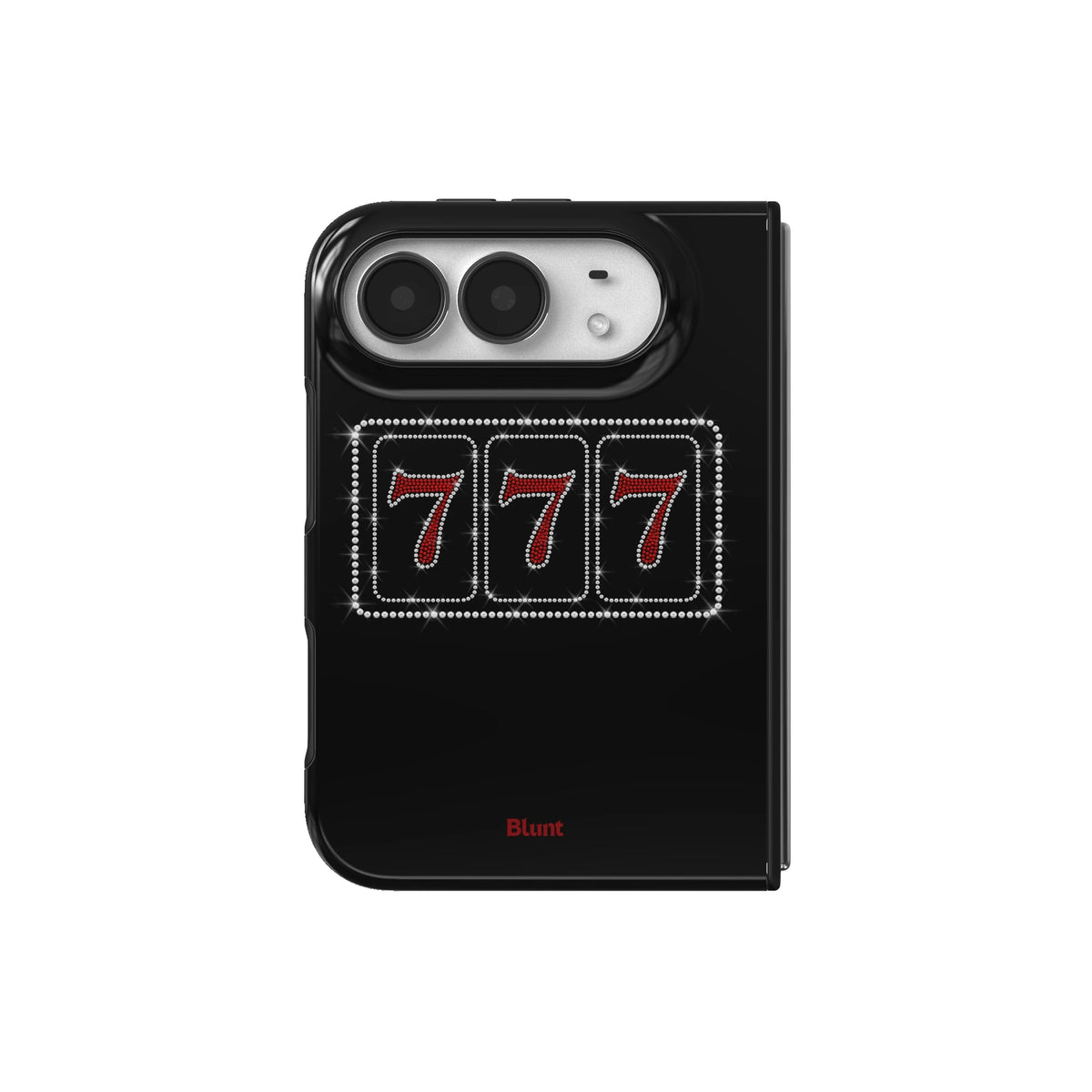 lucky-777-iphone-case iPhone 18 Duo case, view 2