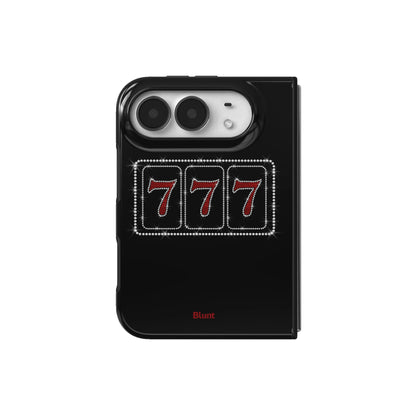 lucky-777-iphone-case iPhone 18 Duo case, view 2