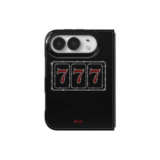lucky-777-iphone-case iPhone 18 Duo case, view 2