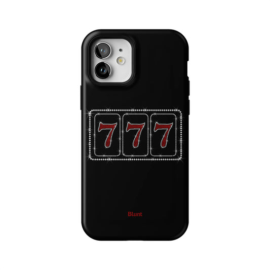 Lucky 777 iPhone Case gallery - Iphone_12_Iphone_1