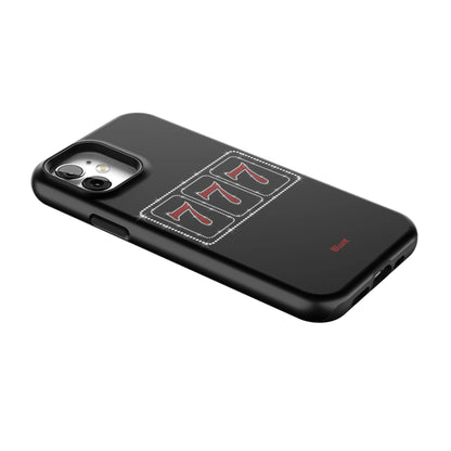 Lucky 777 iPhone Case gallery - Iphone_12_Iphone_2