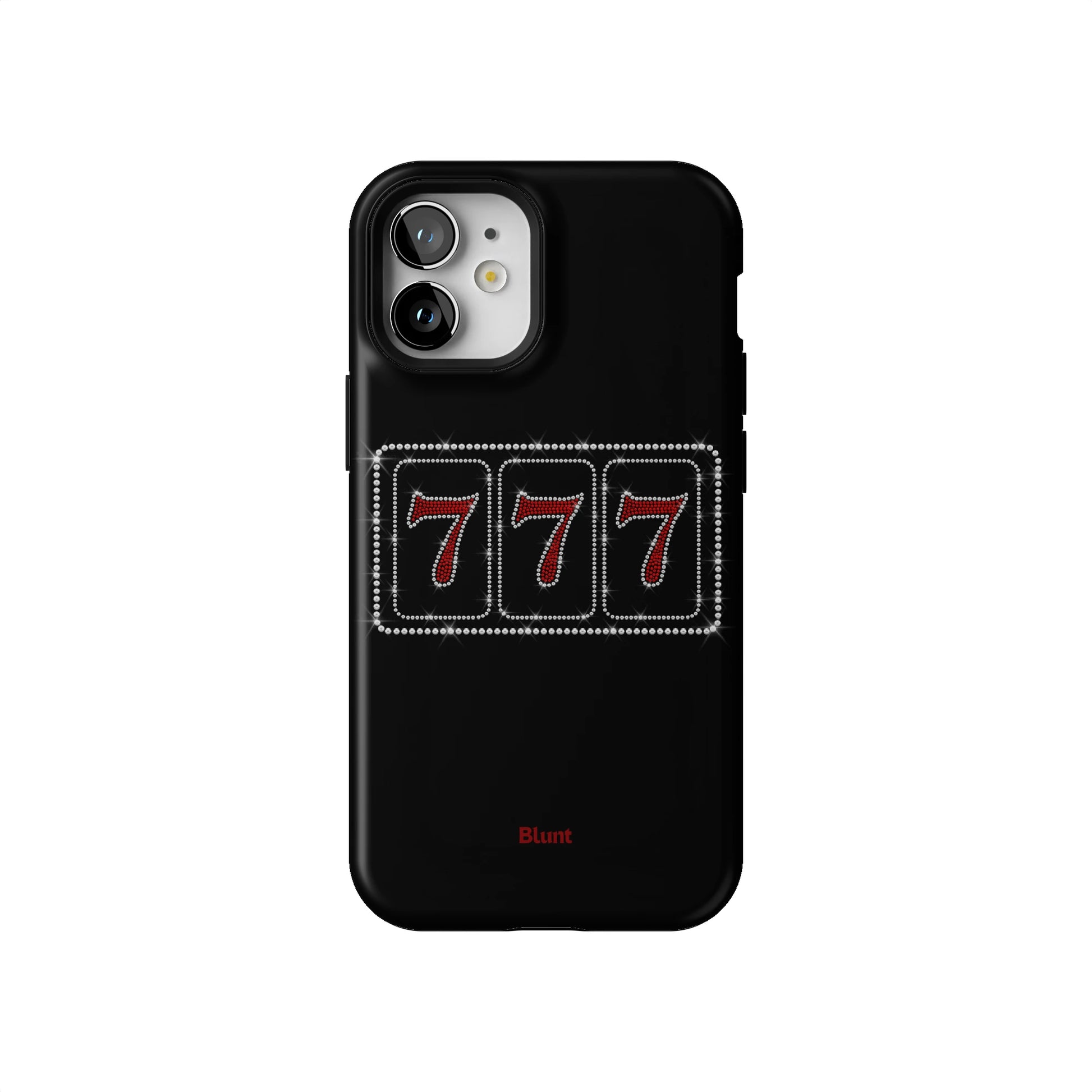 Lucky 777 iPhone Case gallery - Iphone_12_Mini_Air_Plus_1