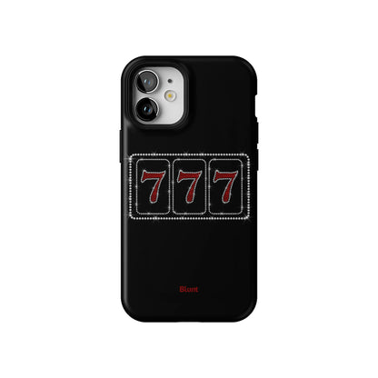 Lucky 777 iPhone Case gallery - Iphone_12_Mini_Air_Plus_1