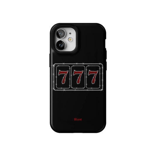 Lucky 777 iPhone Case gallery - Iphone_12_Mini_Air_Plus_1
