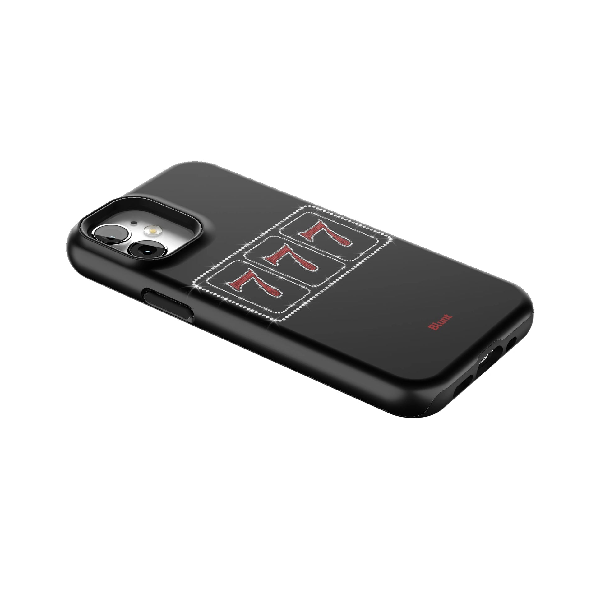 Lucky 777 iPhone Case gallery - Iphone_12_Mini_Air_Plus_2