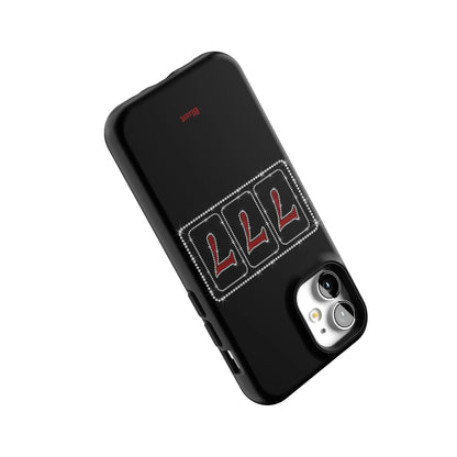 Lucky 777 iPhone Case gallery - Iphone_12_Mini_Air_Plus_5