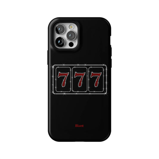 Lucky 777 iPhone Case gallery - Iphone_12_Pro_1