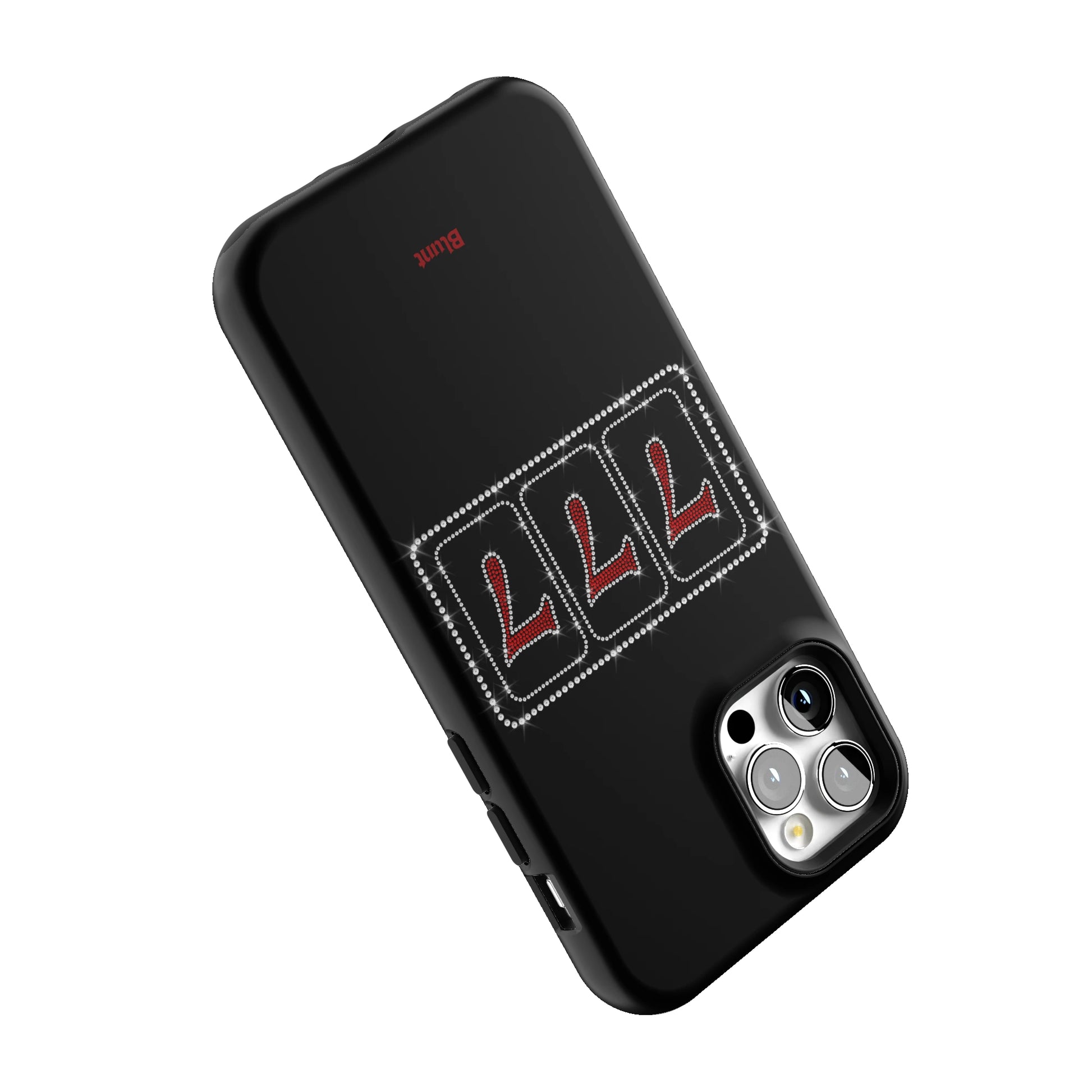 Lucky 777 iPhone Case gallery - Iphone_12_Pro_5