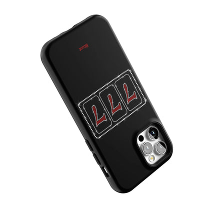 Lucky 777 iPhone Case gallery - Iphone_12_Pro_5