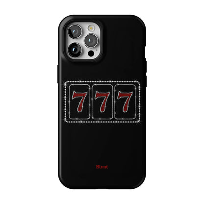 Lucky 777 iPhone Case gallery - Iphone_12_Pro_Max_1